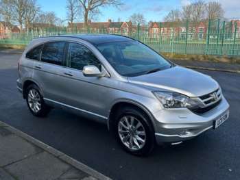 Used Honda CR-V 2011 for sale - 74830315: Photo