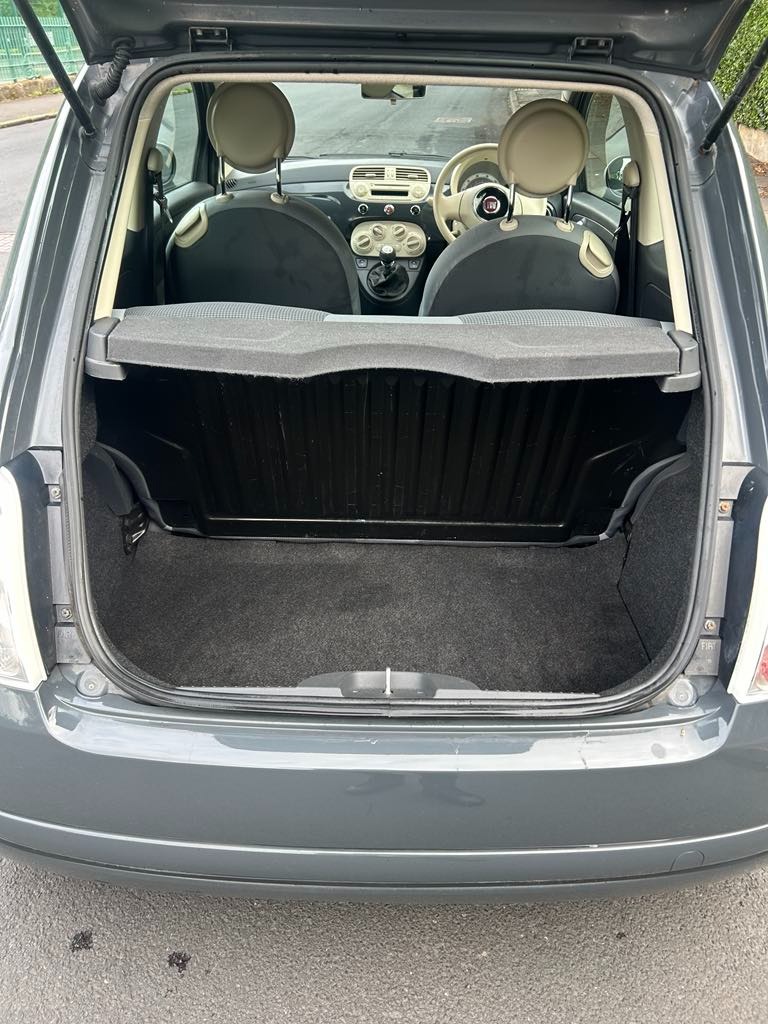 Used Fiat 500 2015 for sale - 77489807: Photo 7