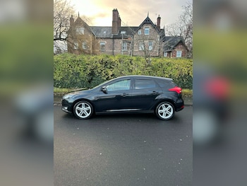 Used Ford Focus 2015 for sale - 78734674: Photo