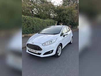 Ford - Fiesta