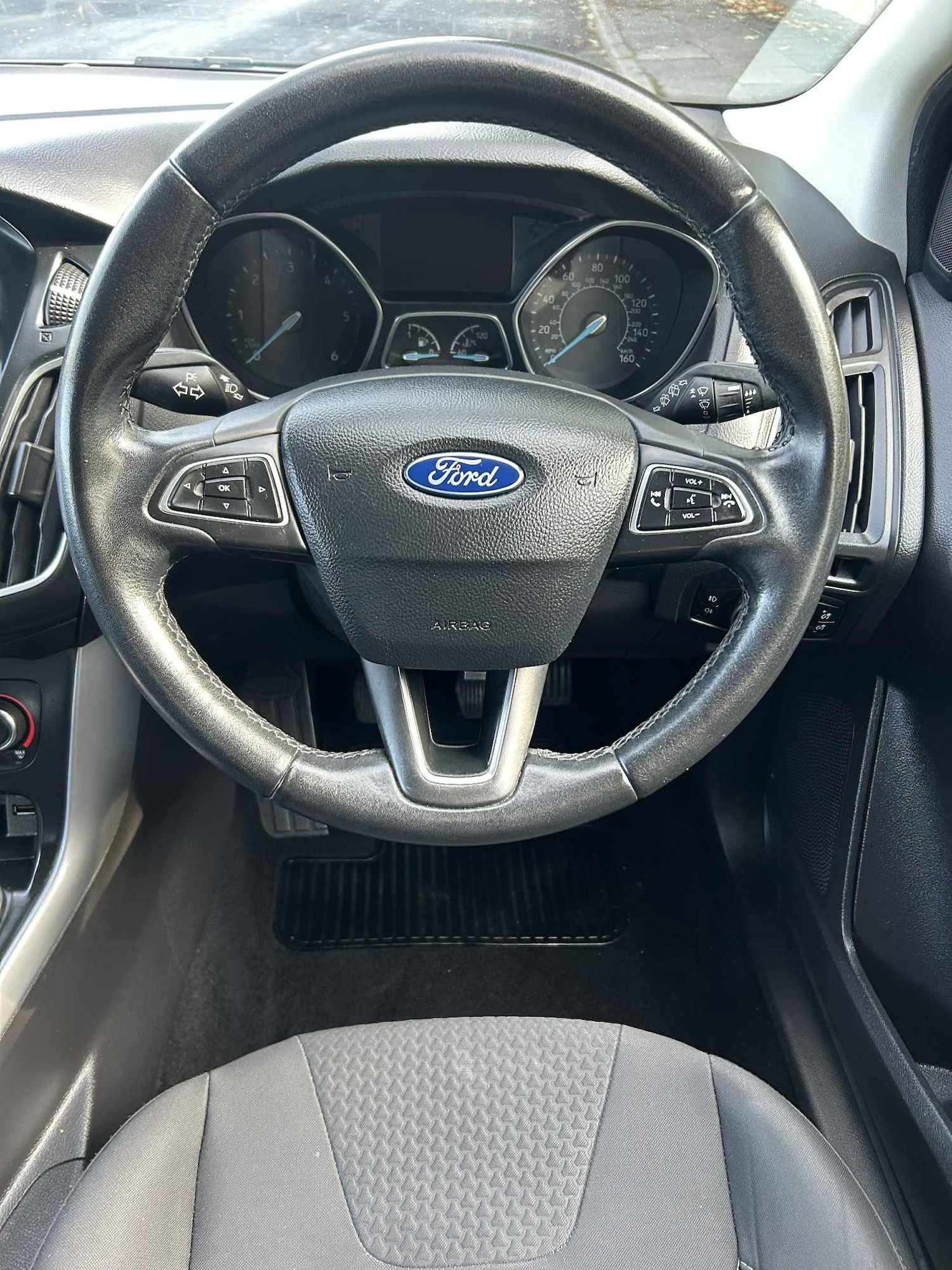 Used Ford Focus 2015 for sale - 76682510: Photo 18
