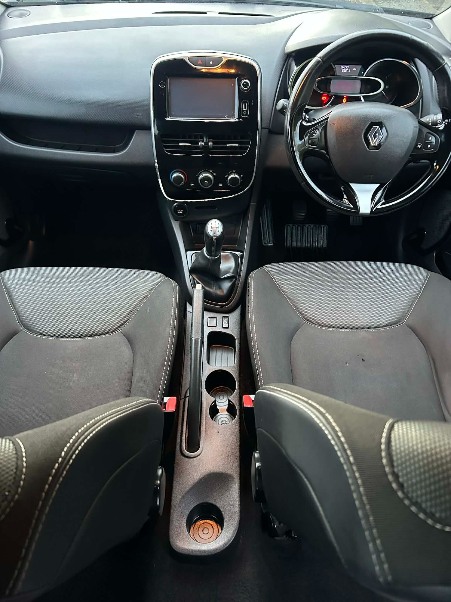 Used Renault Clio 2016 for sale - 78223978: Photo 13