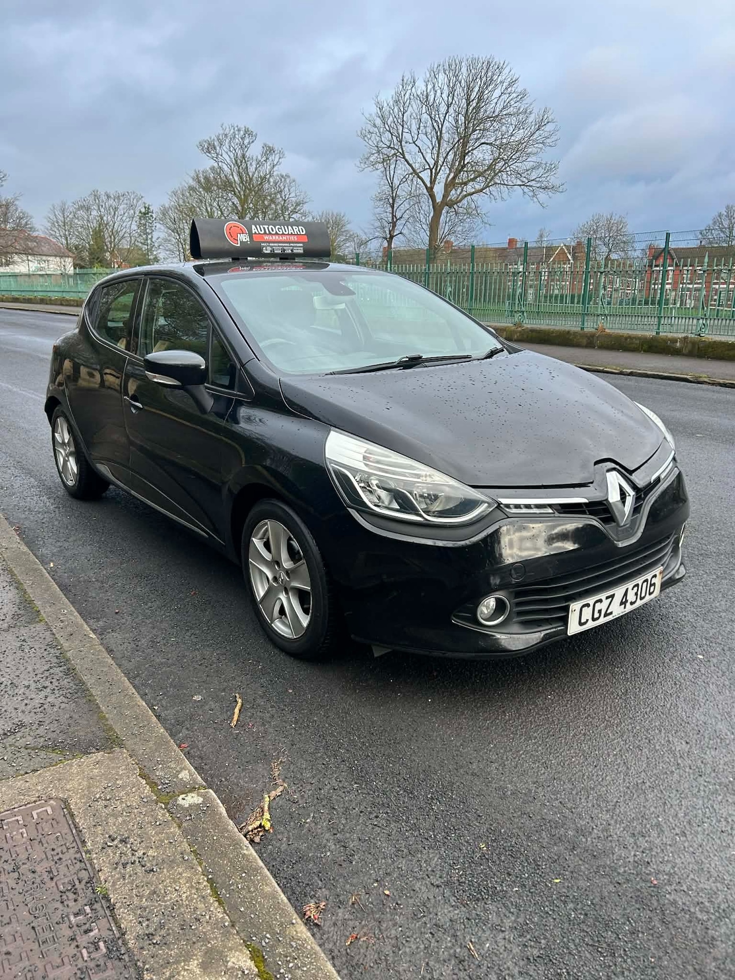 Used Renault Clio 2016 for sale - 78223978: Photo 4