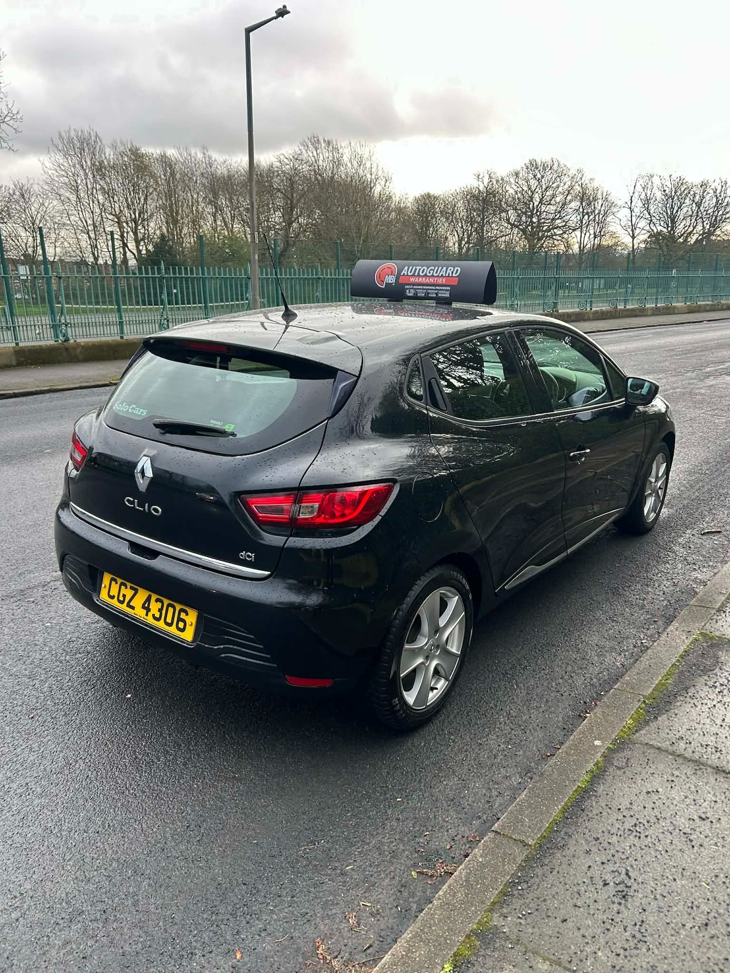 Used Renault Clio 2016 for sale - 78223978: Photo 6