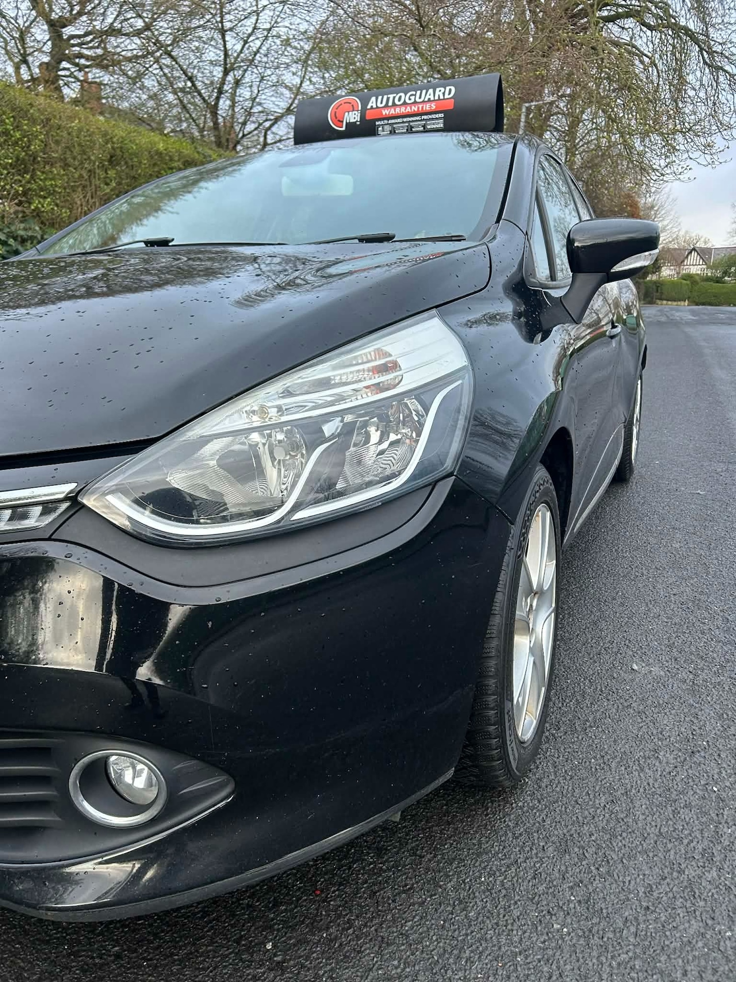 Used Renault Clio 2016 for sale - 78223978: Photo 8