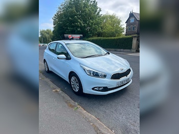 Used Kia Ceed 2014 for sale - 79299871: Photo