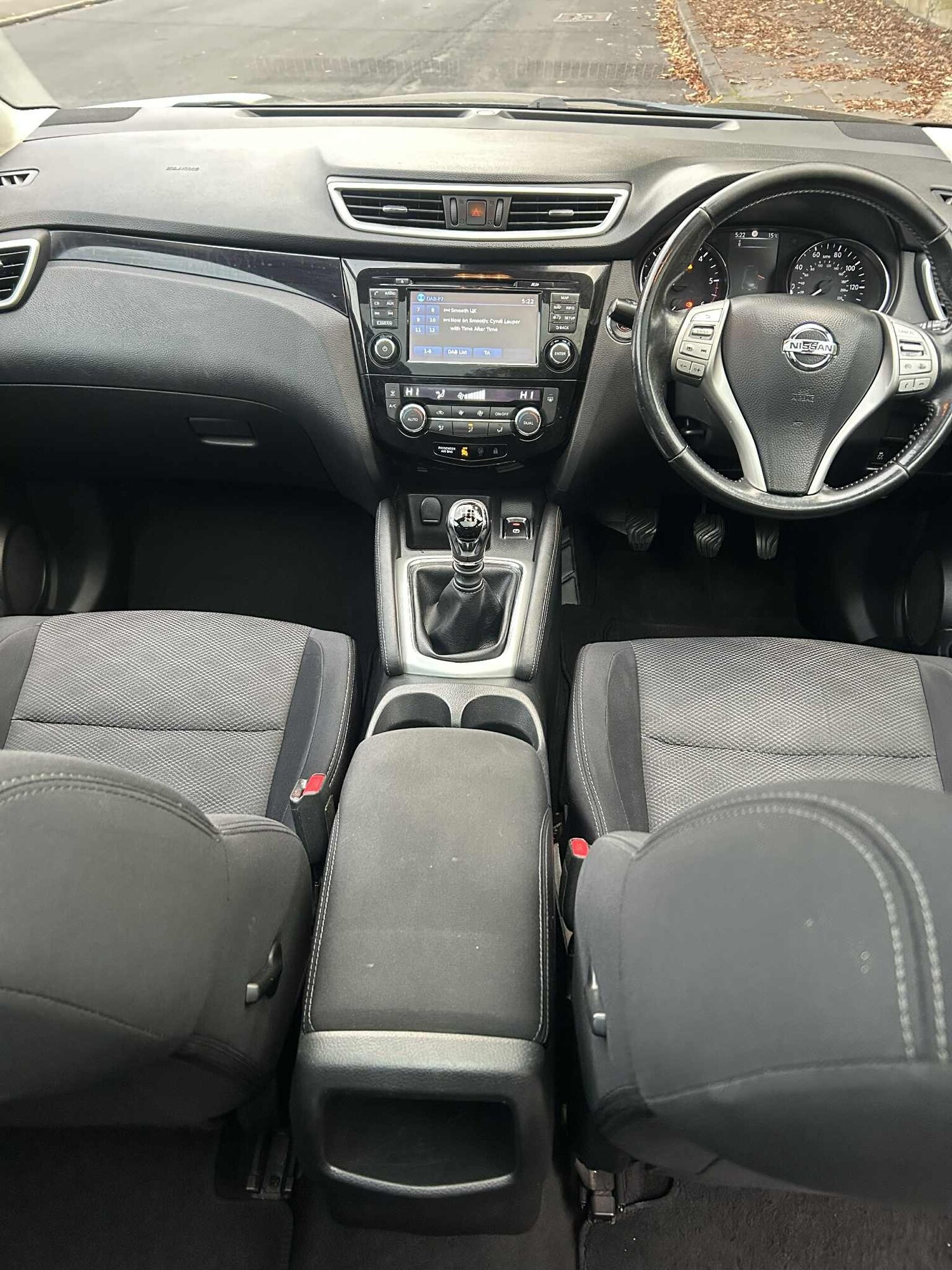 Used Nissan Qashqai 2017 for sale - 76319231: Photo 15