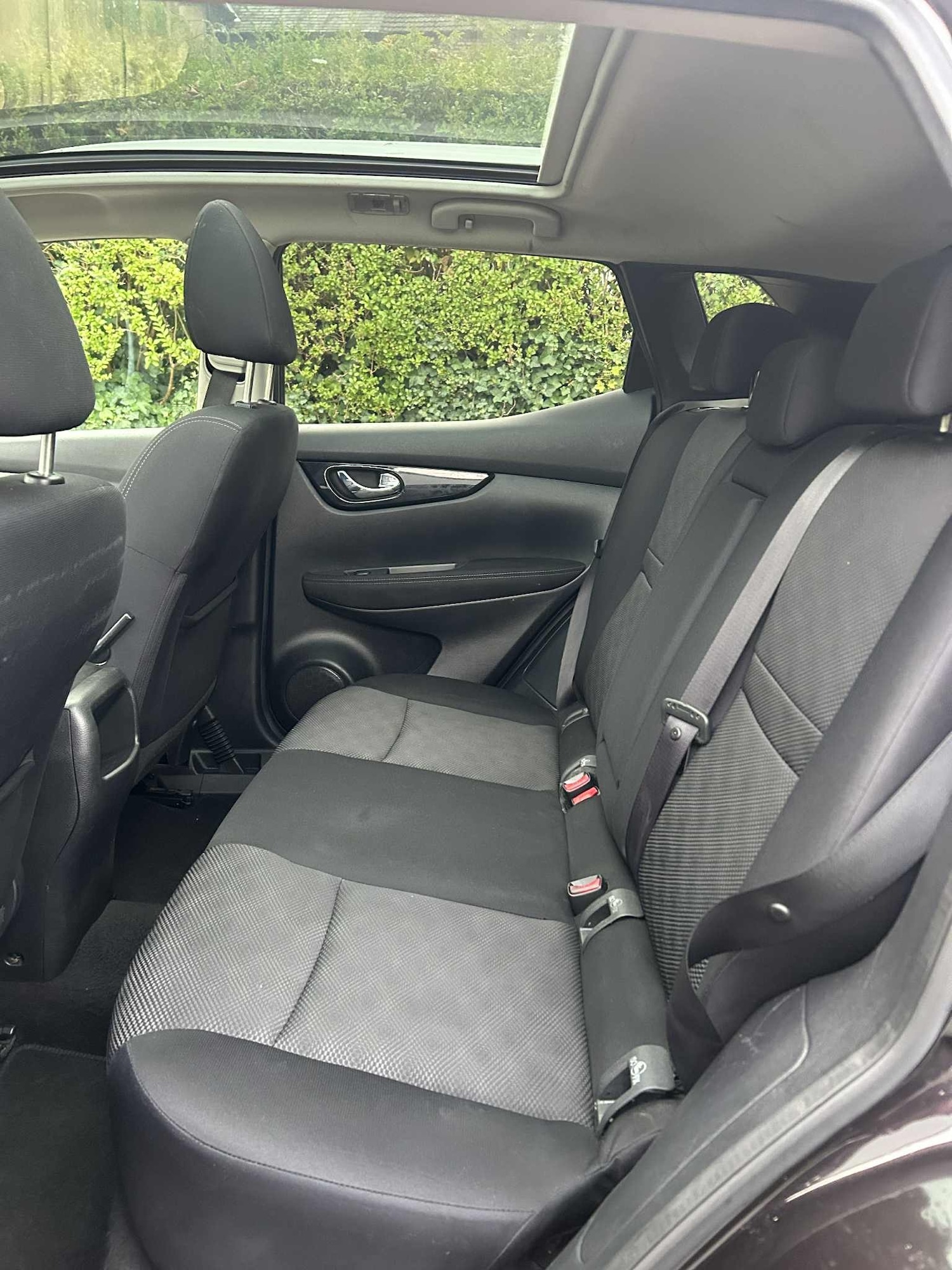 Used Nissan Qashqai 2017 for sale - 76319231: Photo 18