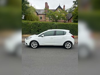 Used Vauxhall Corsa 2015 for sale - 79775878: Photo