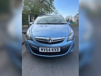 Used Vauxhall Corsa 2014 for sale - 78870381: Photo