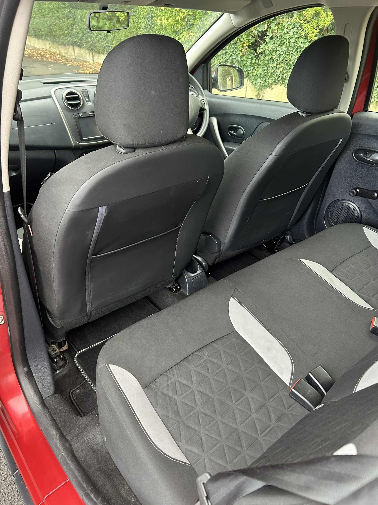 Used Dacia Sandero Stepway 2016 for sale - 76384574: Photo 13