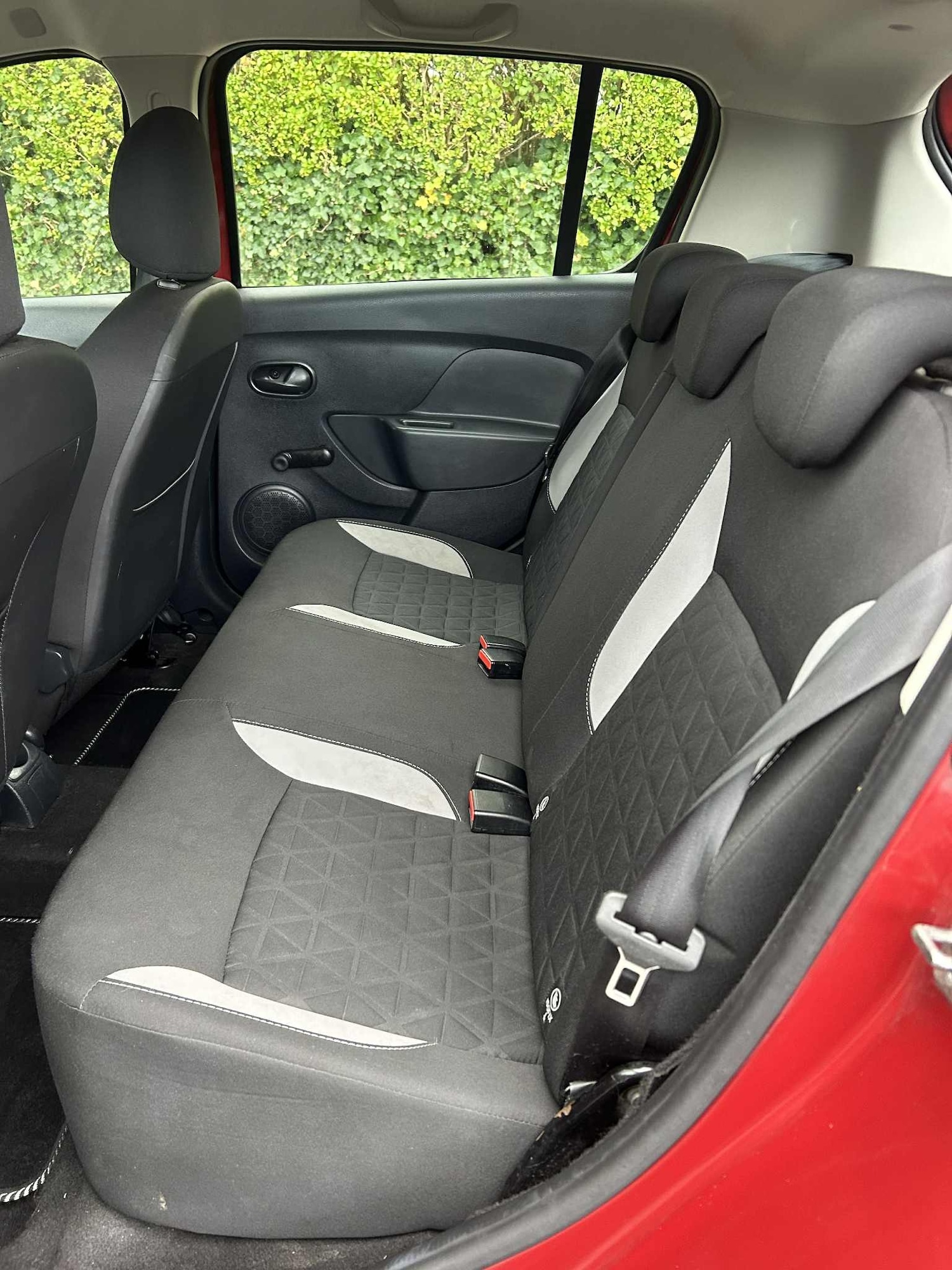 Used Dacia Sandero Stepway 2016 for sale - 76384574: Photo 16