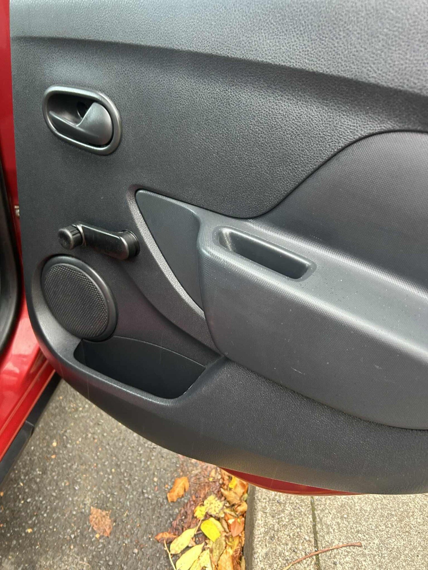 Used Dacia Sandero Stepway 2016 for sale - 76384574: Photo 17