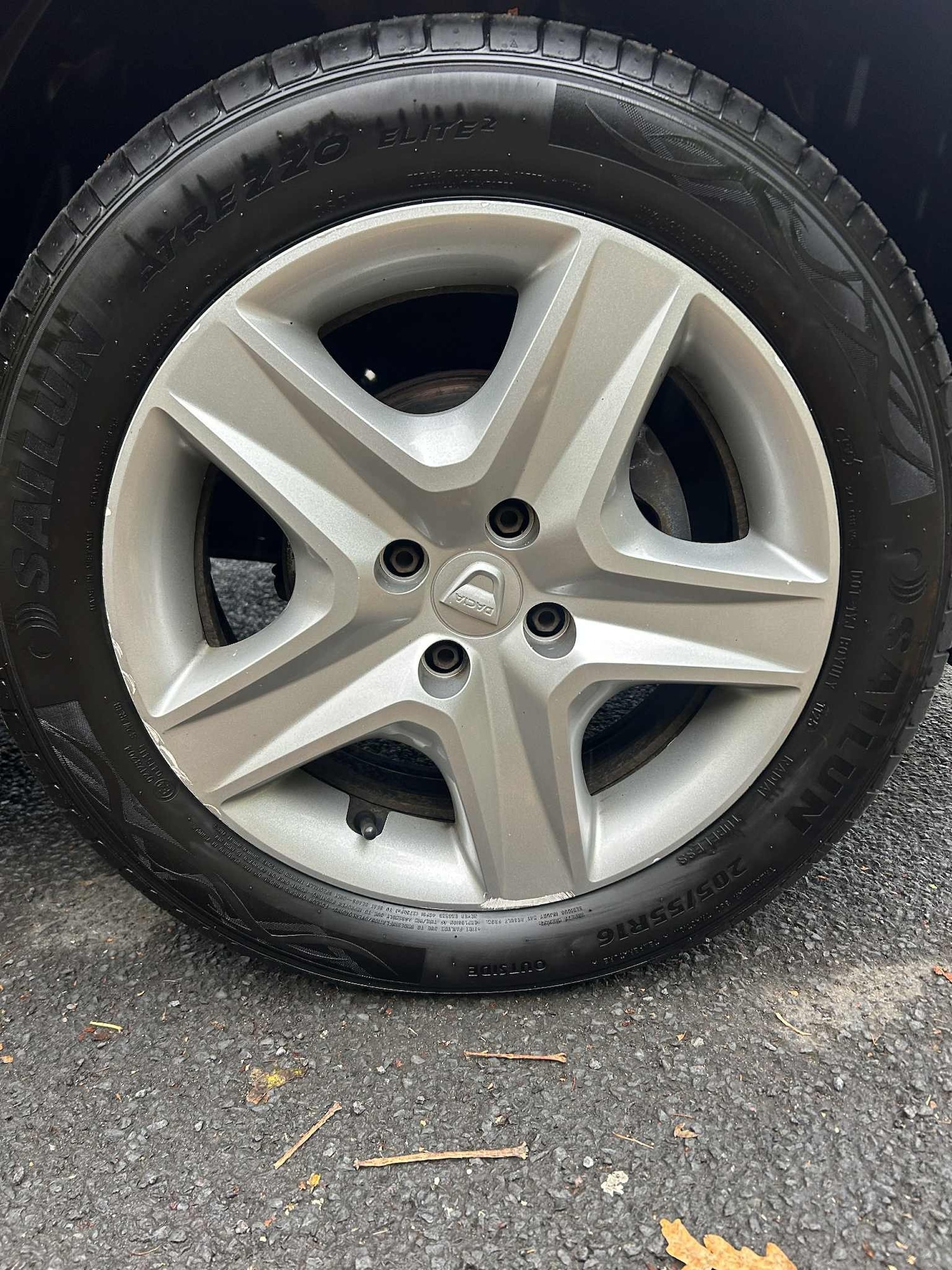 Used Dacia Sandero Stepway 2016 for sale - 76384574: Photo 19