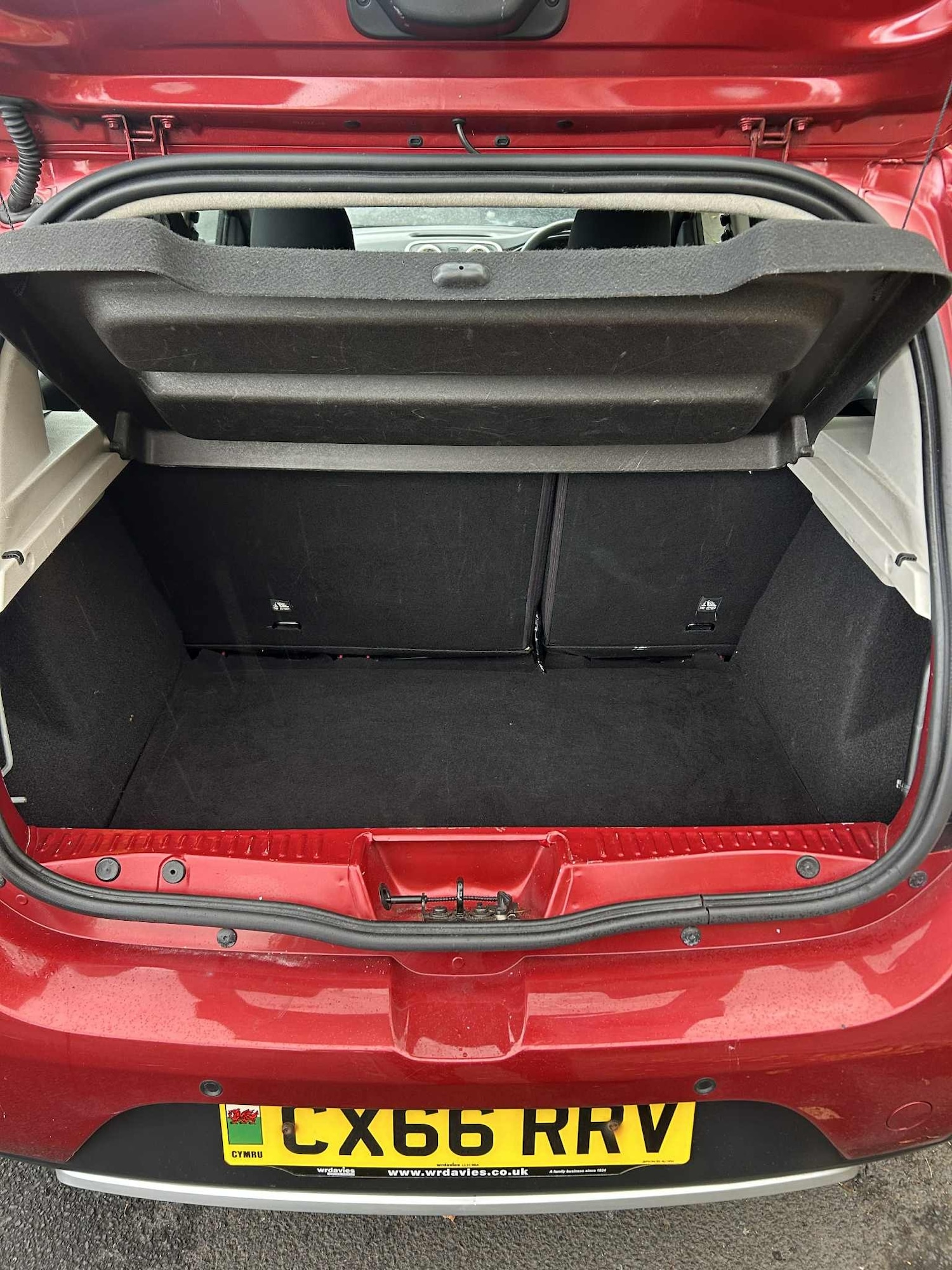 Used Dacia Sandero Stepway 2016 for sale - 76384574: Photo 7