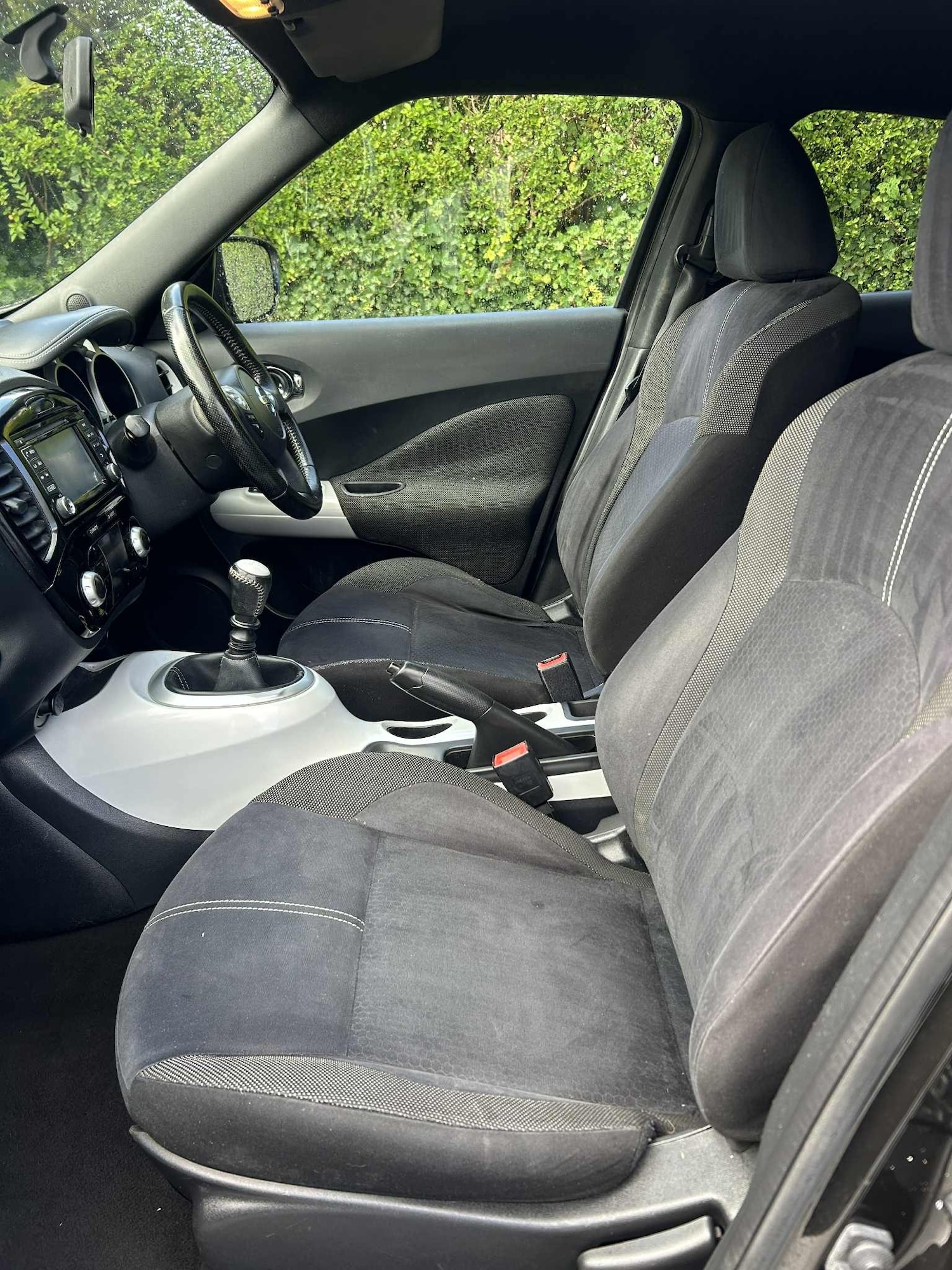 Used Nissan Juke 2015 for sale - 77003925: Photo 10