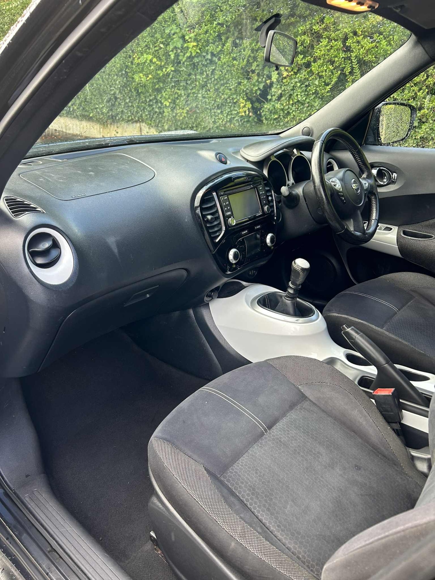 Used Nissan Juke 2015 for sale - 77003925: Photo 14