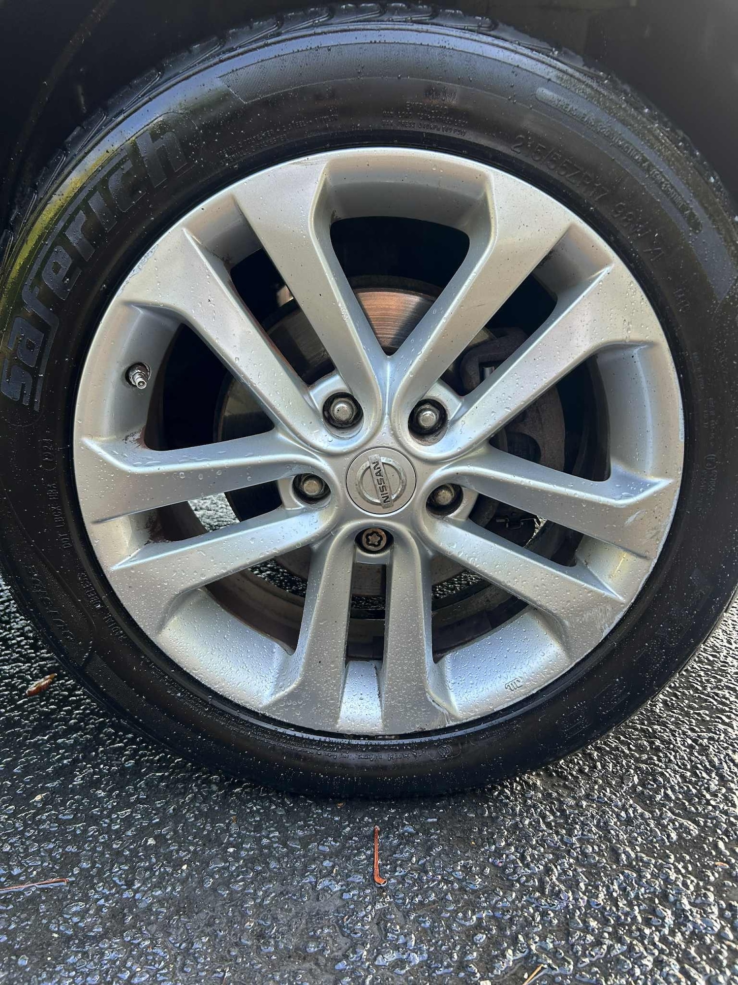 Used Nissan Juke 2015 for sale - 77003925: Photo 19