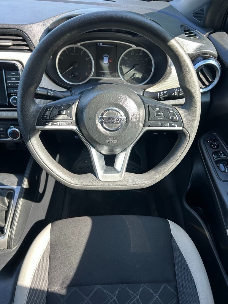 Used Nissan Micra 2017 for sale - 76614807: Photo 20