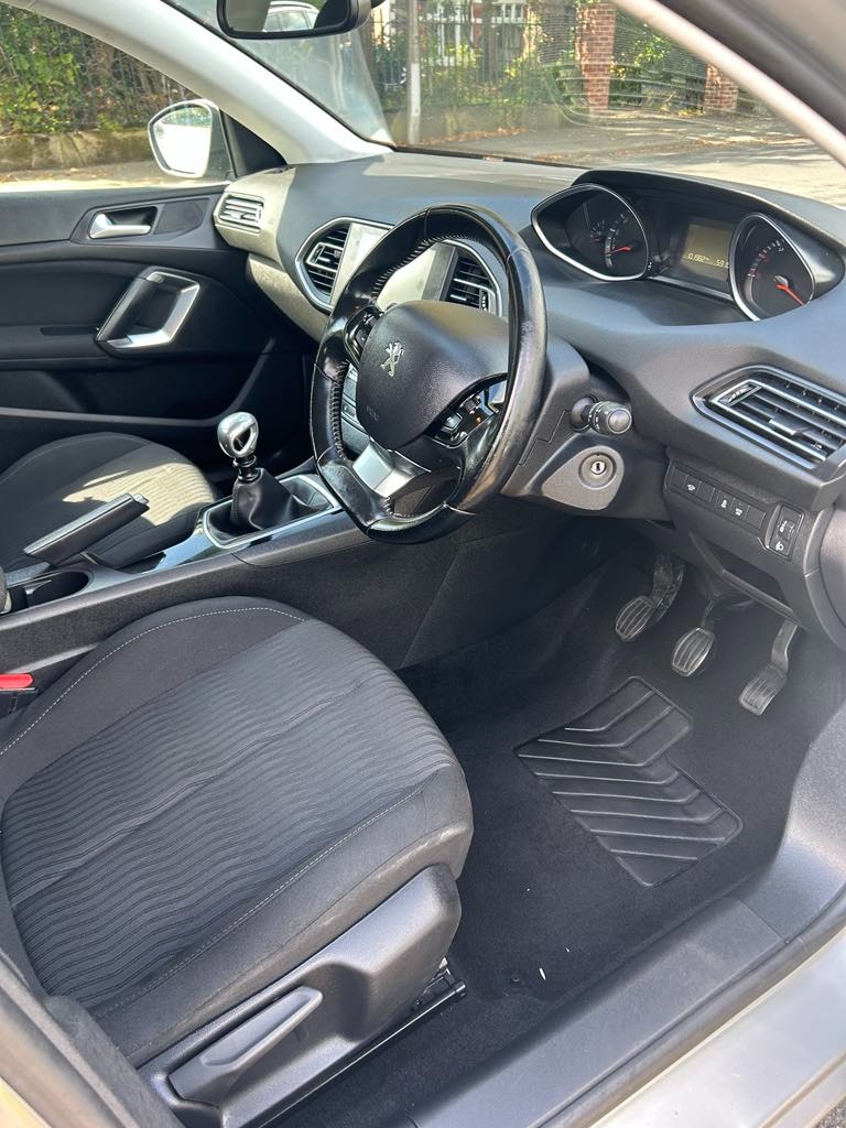 Used Peugeot 308 SW 2016 for sale - 77003735: Photo 10