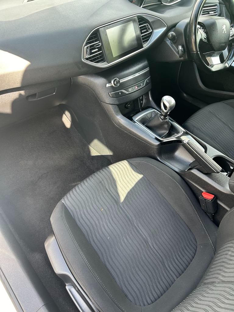 Used Peugeot 308 SW 2016 for sale - 77003735: Photo 13