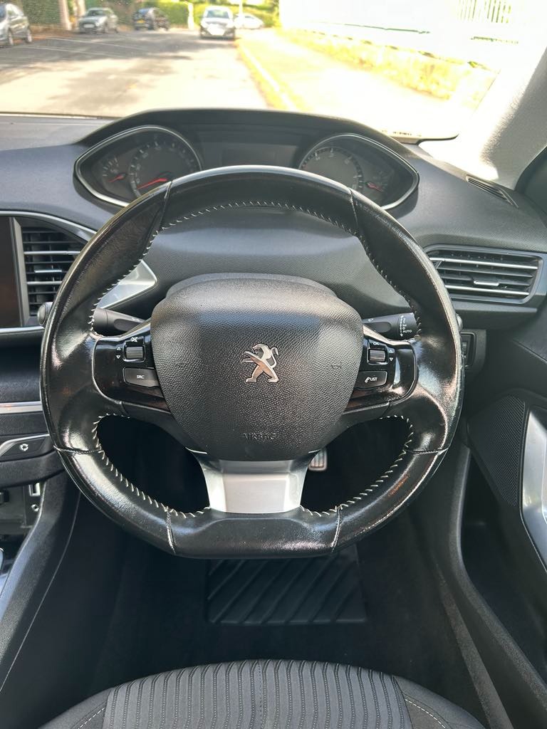 Used Peugeot 308 SW 2016 for sale - 77003735: Photo 18