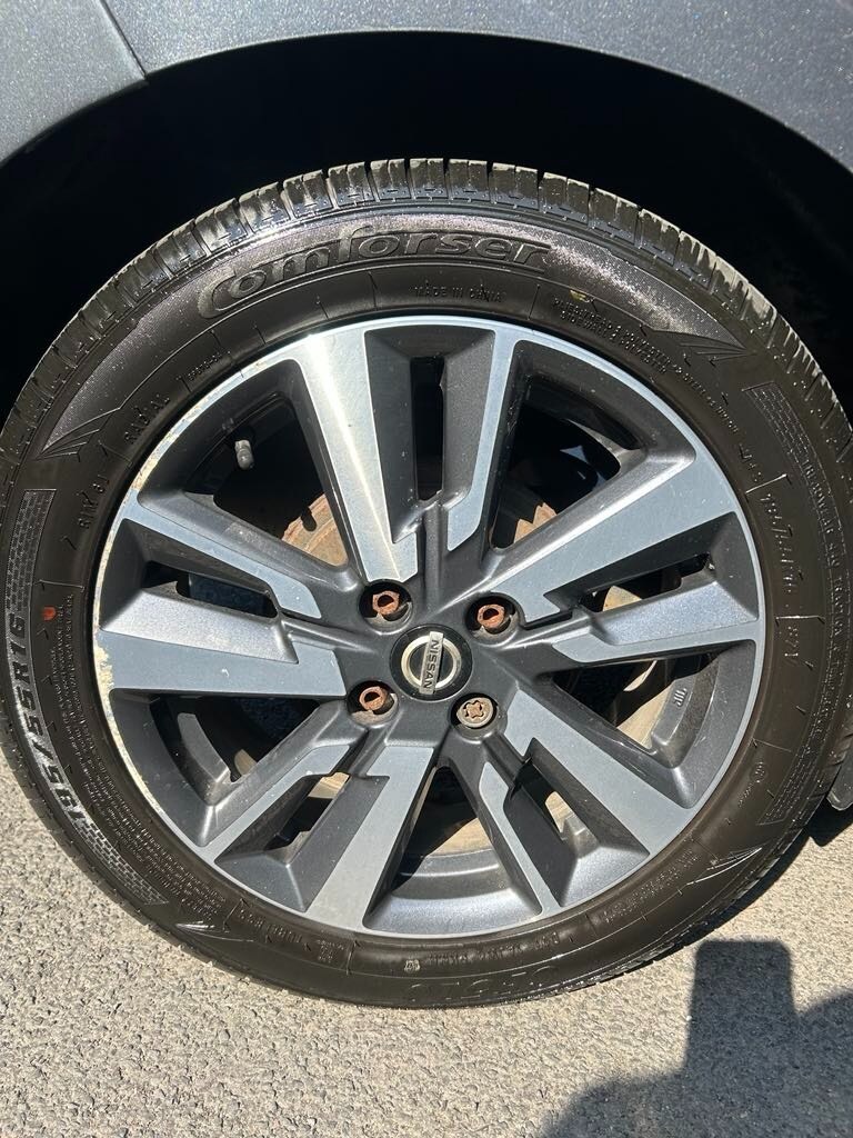 Used Nissan Micra 2017 for sale - 77490001: Photo 17