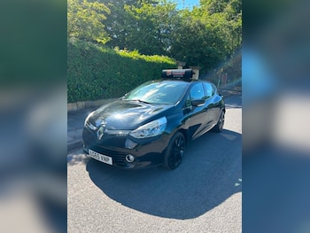 Used Renault Clio 2015 for sale - 78779683: Photo