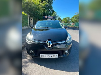 Used Renault Clio 2015 for sale - 78779683: Photo