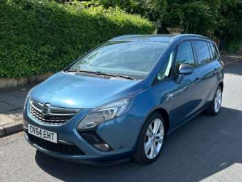 2014 (64) - 2.0 CDTi SRi 5dr- NICE CAR