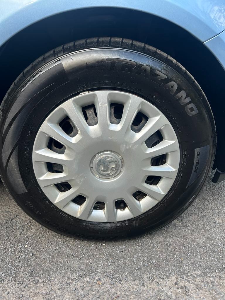 Vehicle 17