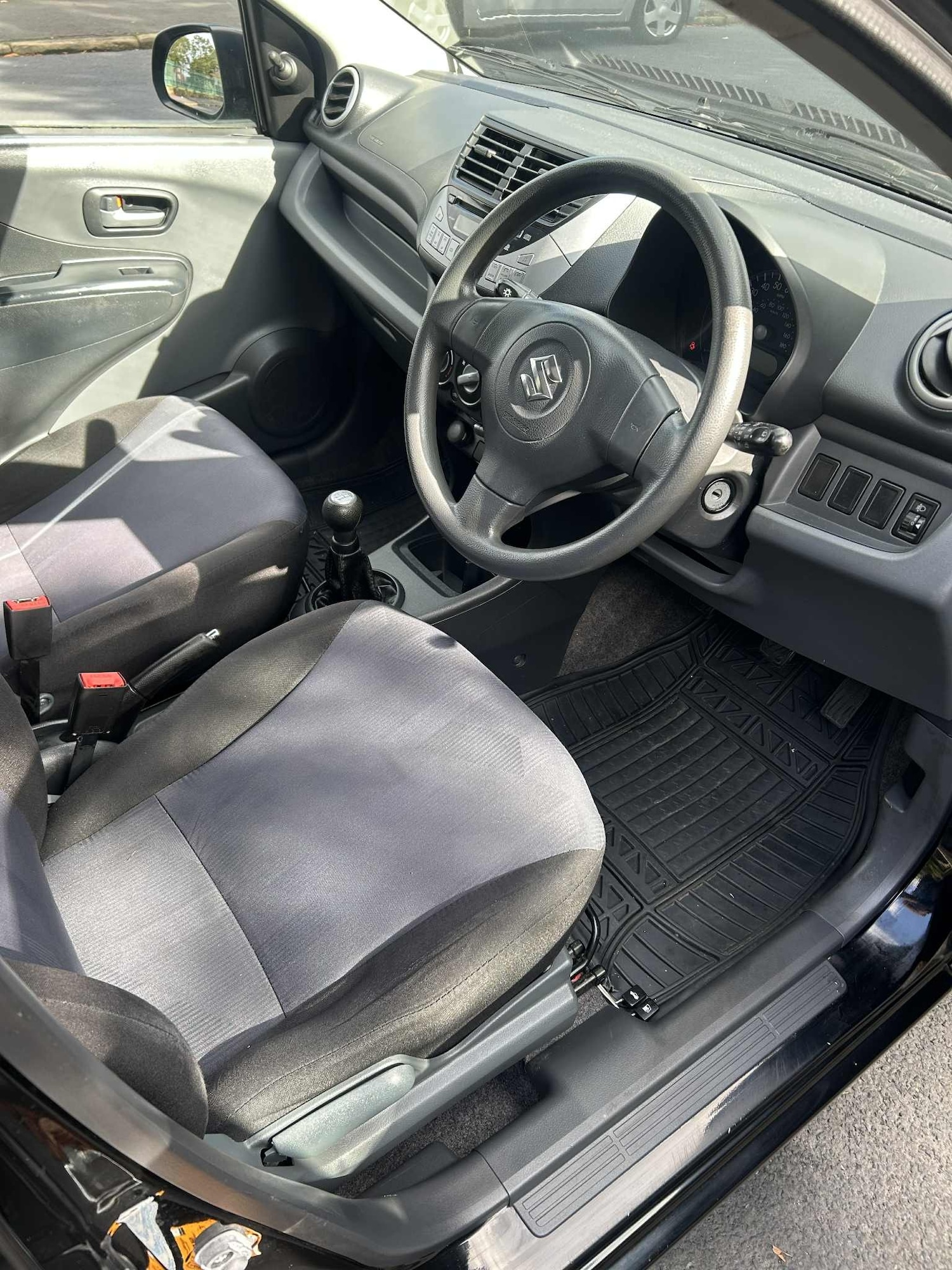 Used Suzuki Alto 2014 for sale - 76115612: Photo 10