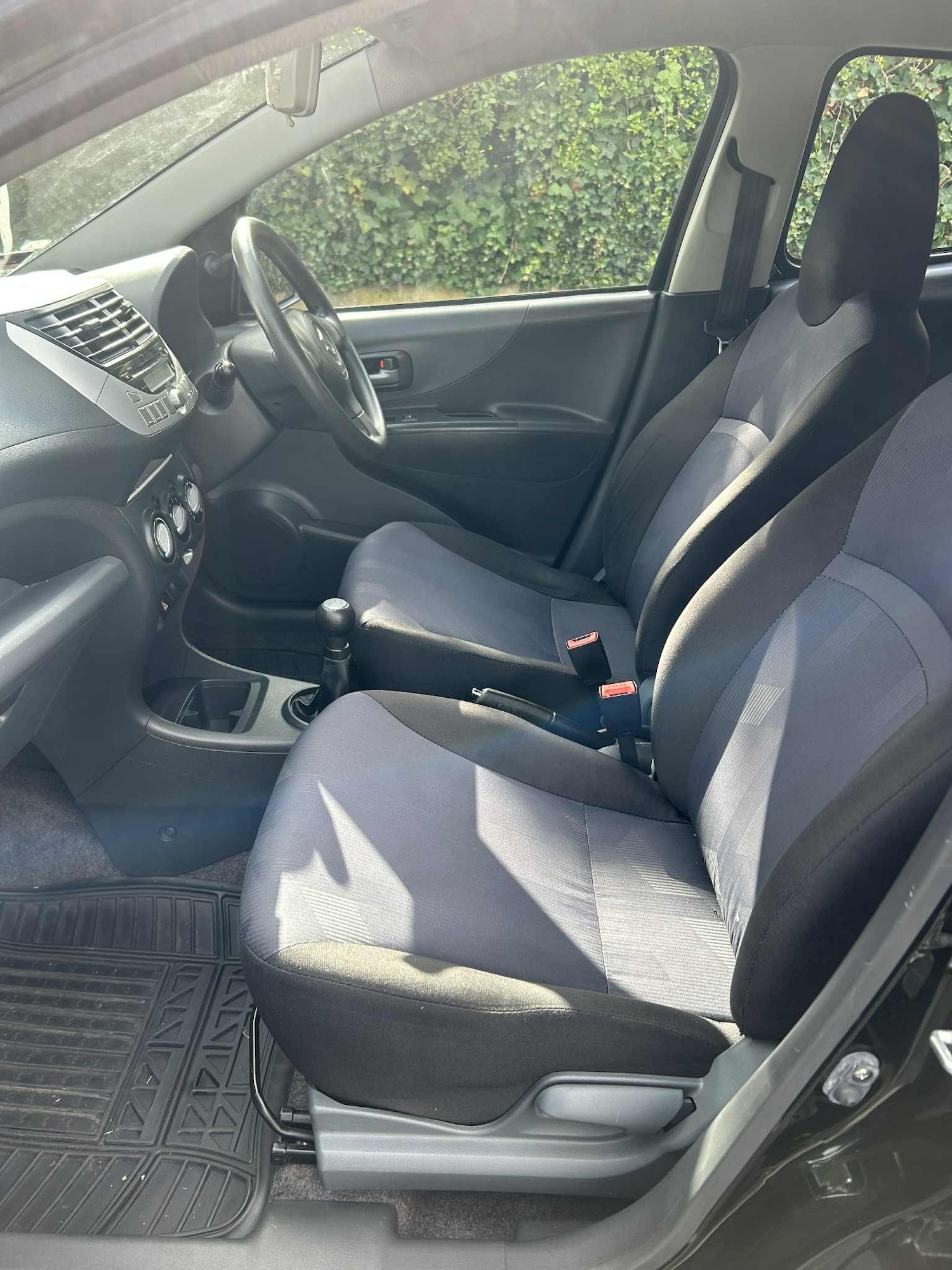 Used Suzuki Alto 2014 for sale - 76115612: Photo 12