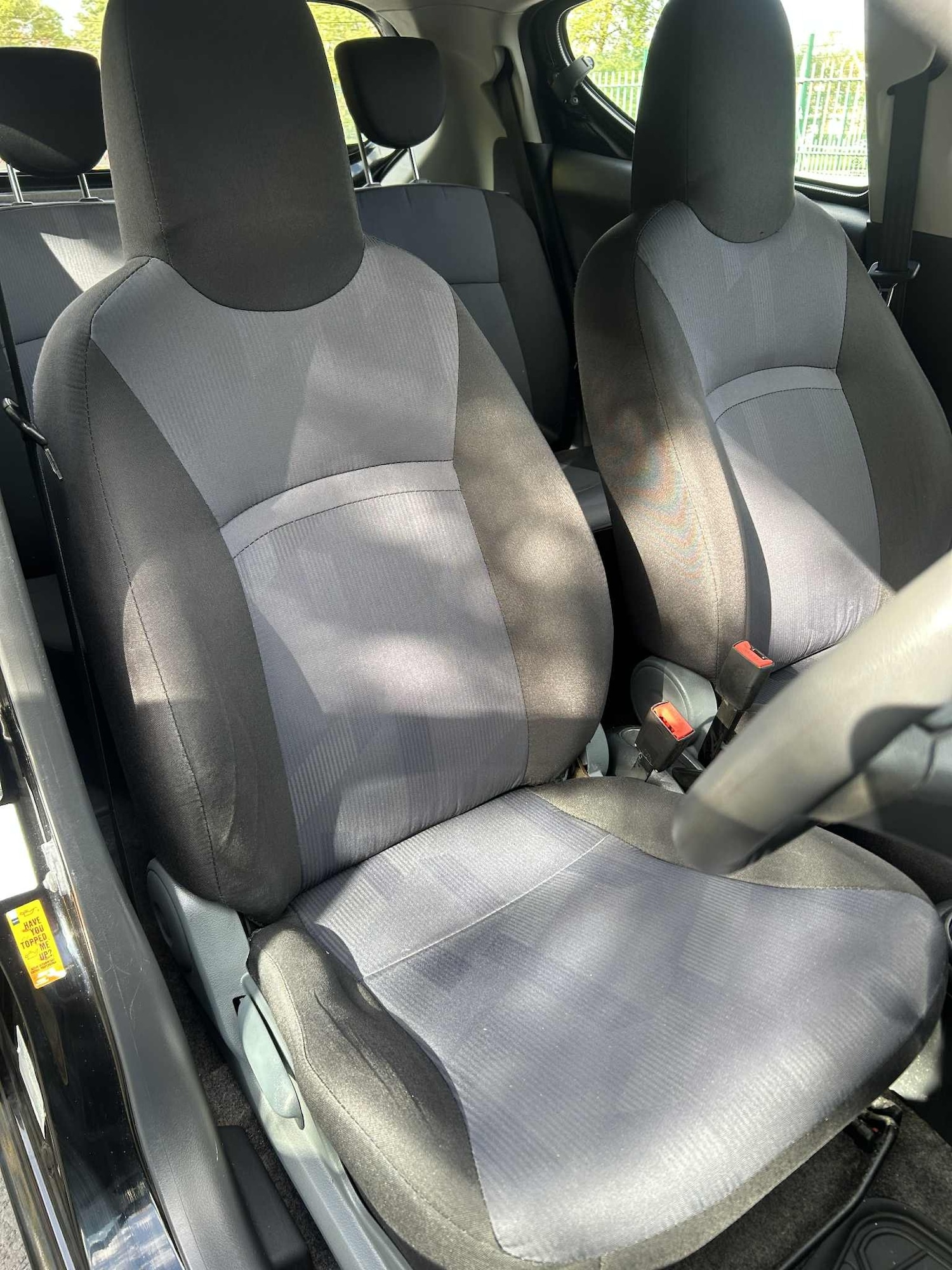 Used Suzuki Alto 2014 for sale - 76115612: Photo 13