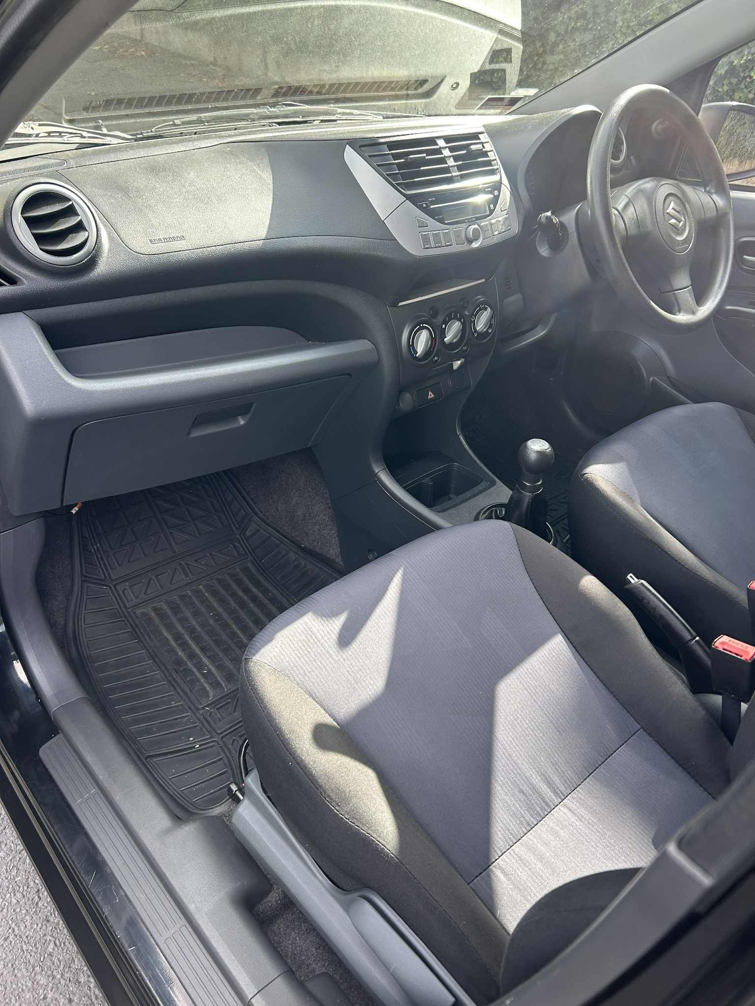 Used Suzuki Alto 2014 for sale - 76115612: Photo 14