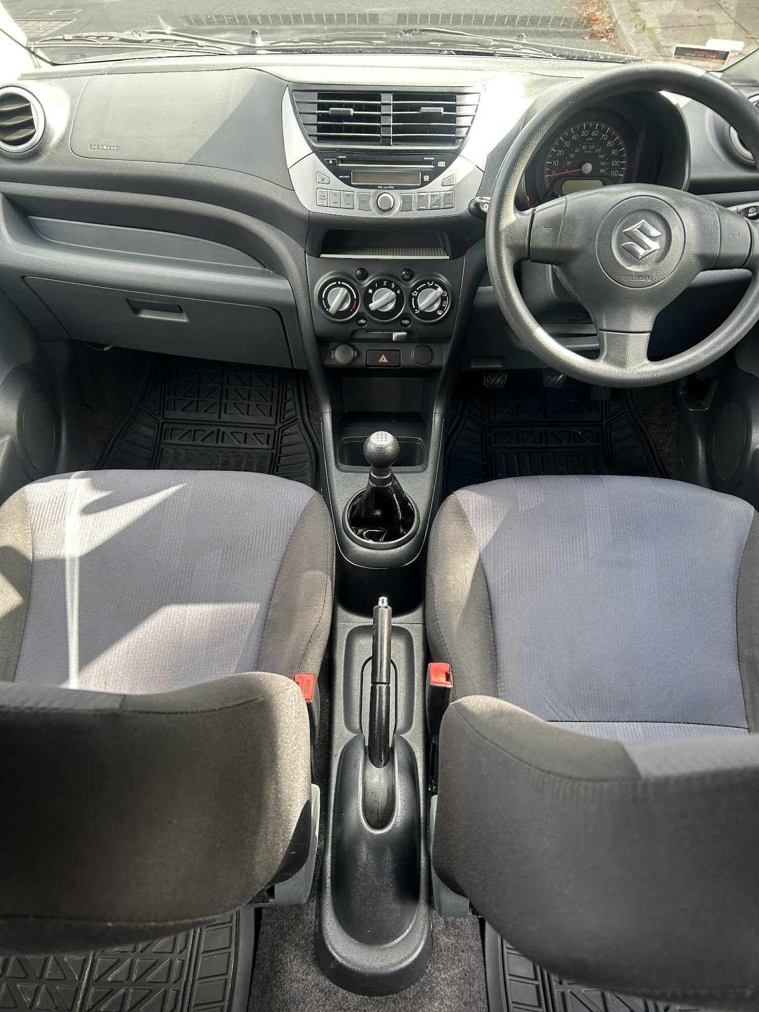 Used Suzuki Alto 2014 for sale - 76115612: Photo 17