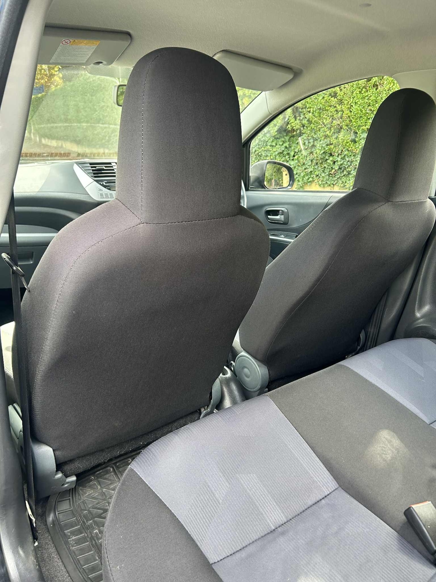Used Suzuki Alto 2014 for sale - 76115612: Photo 18