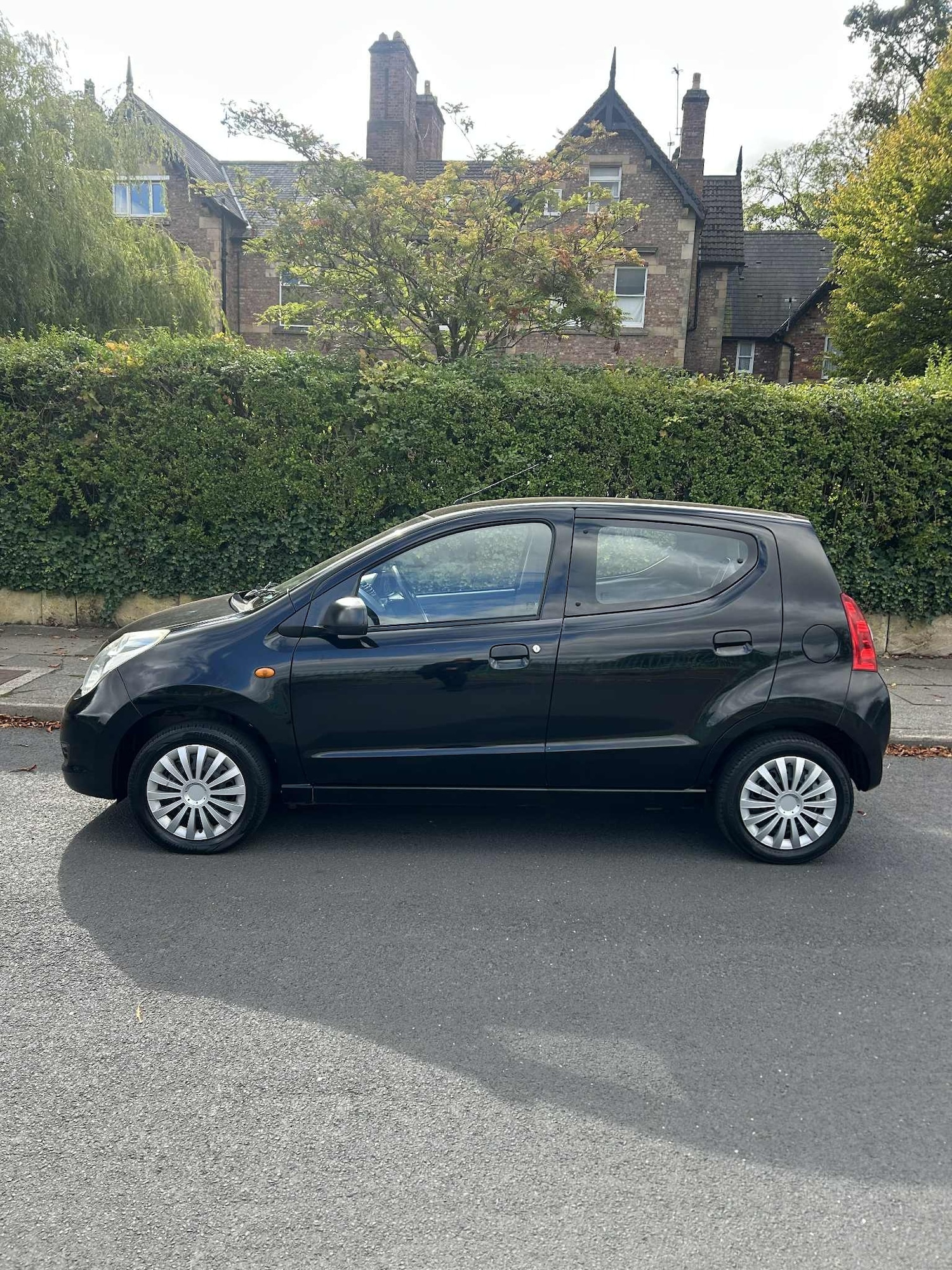 Used Suzuki Alto 2014 for sale - 76115612: Photo 2