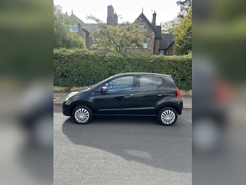 Used Suzuki Alto 2014 for sale - 76115612: Photo 2
