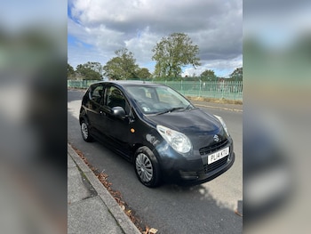 Used Suzuki Alto 2014 for sale - 76115612: Photo 4
