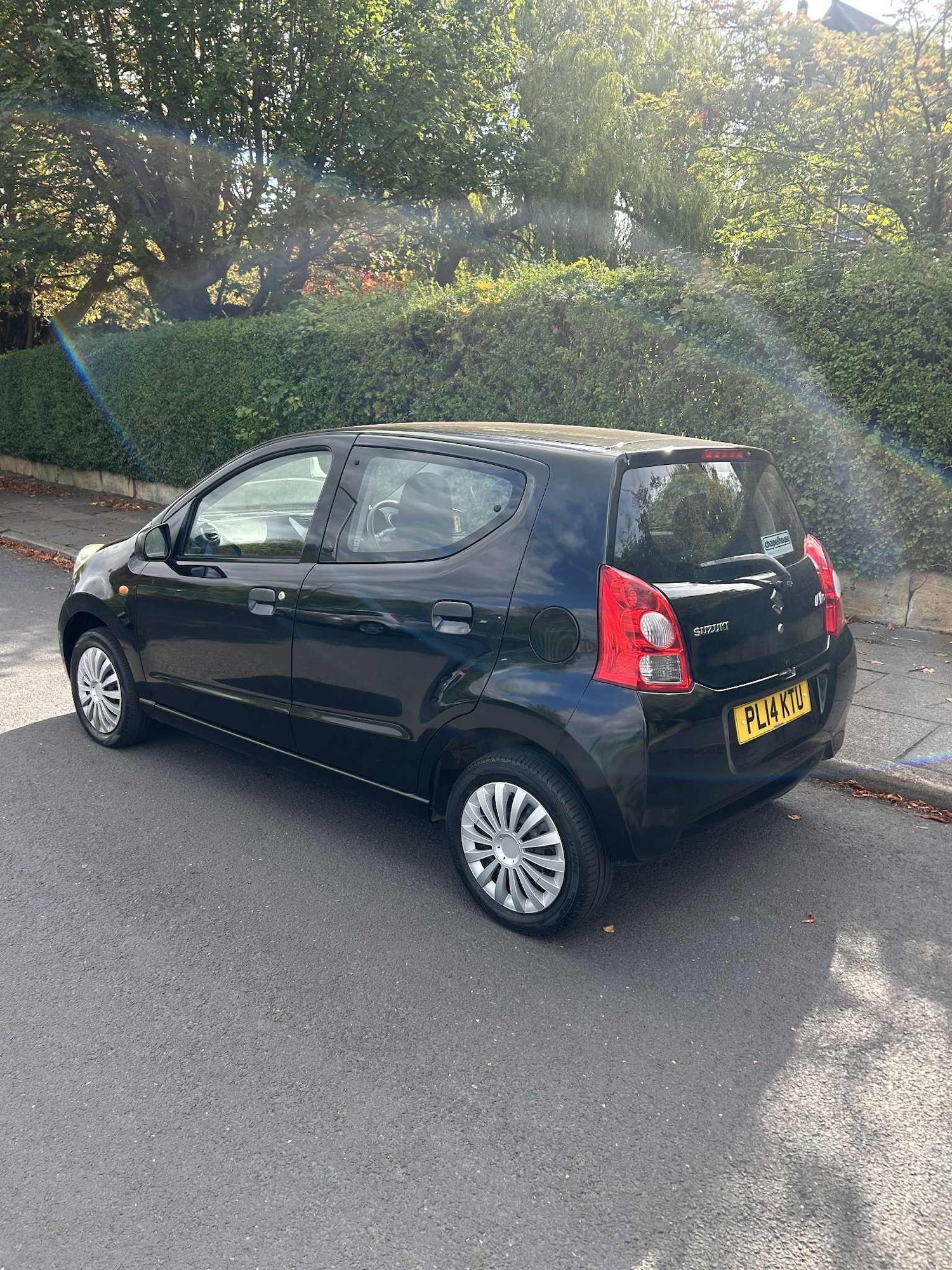 Used Suzuki Alto 2014 for sale - 76115612: Photo 6