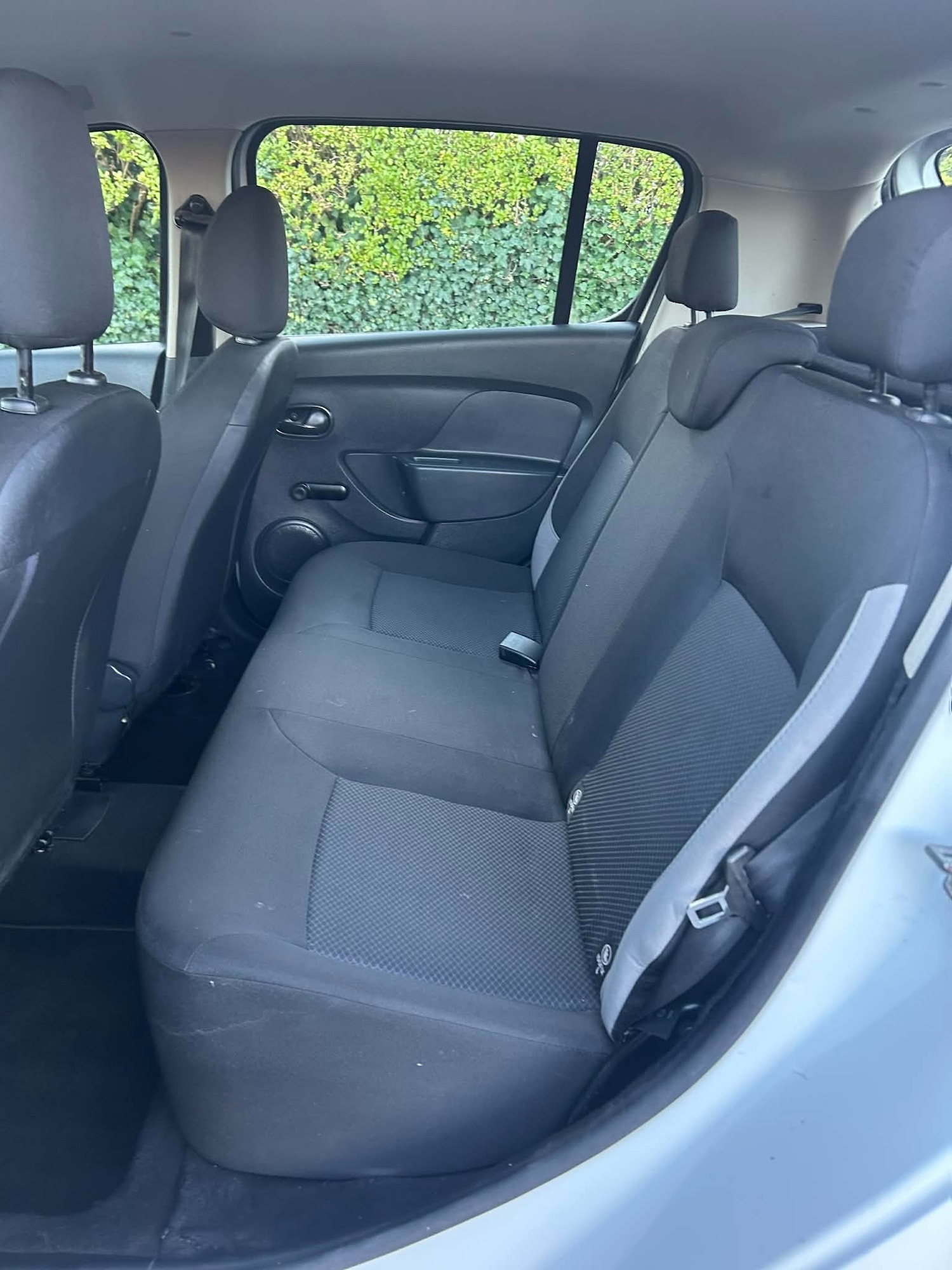 Used Dacia Sandero 2014 for sale - 77147991: Photo 17