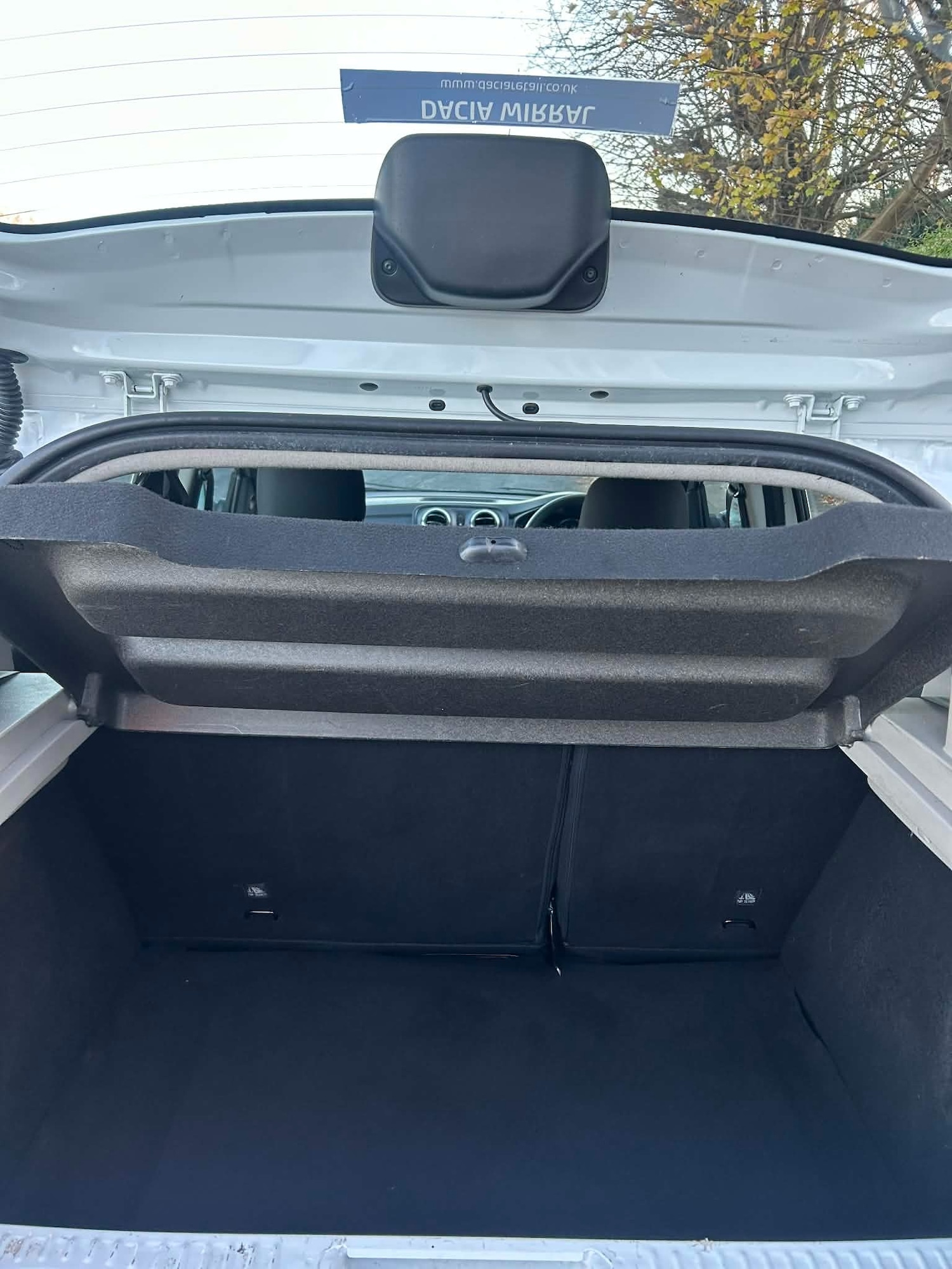 Used Dacia Sandero 2014 for sale - 77147991: Photo 7