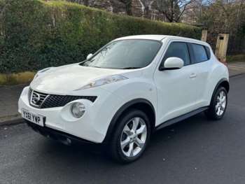 2011 (61) - 1.6 Acenta 5dr NICE CAR THROUGH OUT