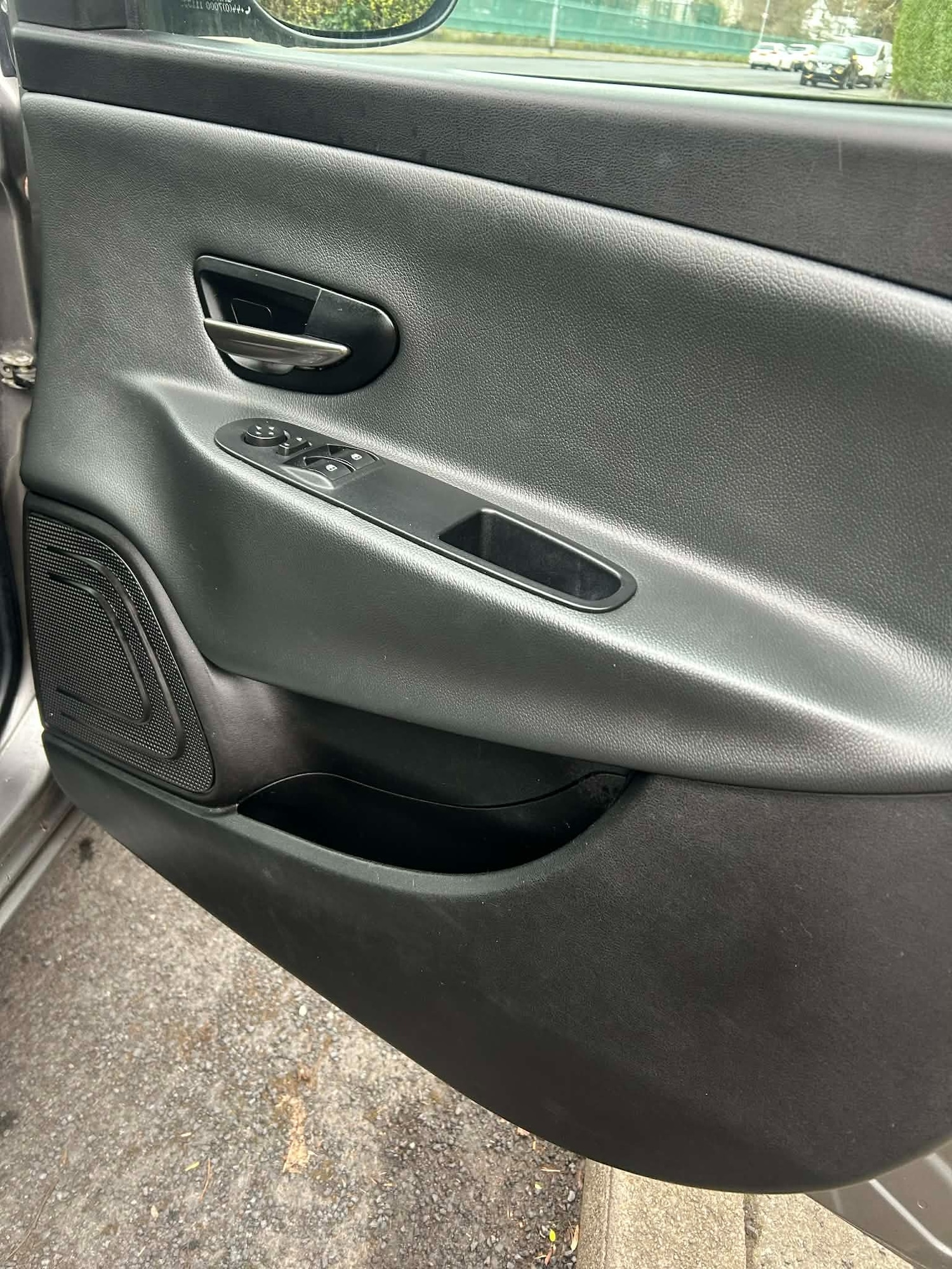 Used Chrysler Ypsilon 2013 for sale - 77324246: Photo 17