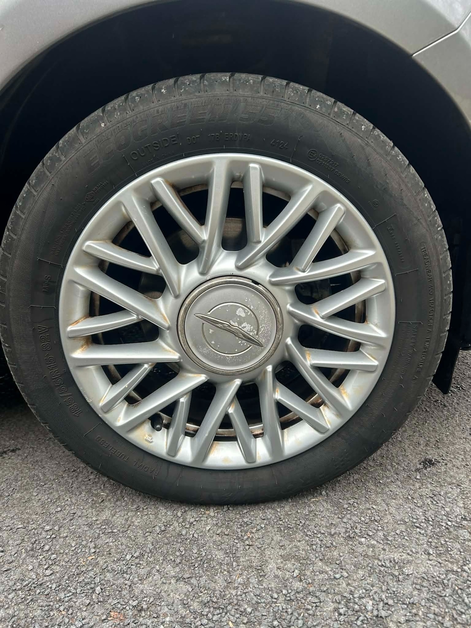 Used Chrysler Ypsilon 2013 for sale - 77324246: Photo 18