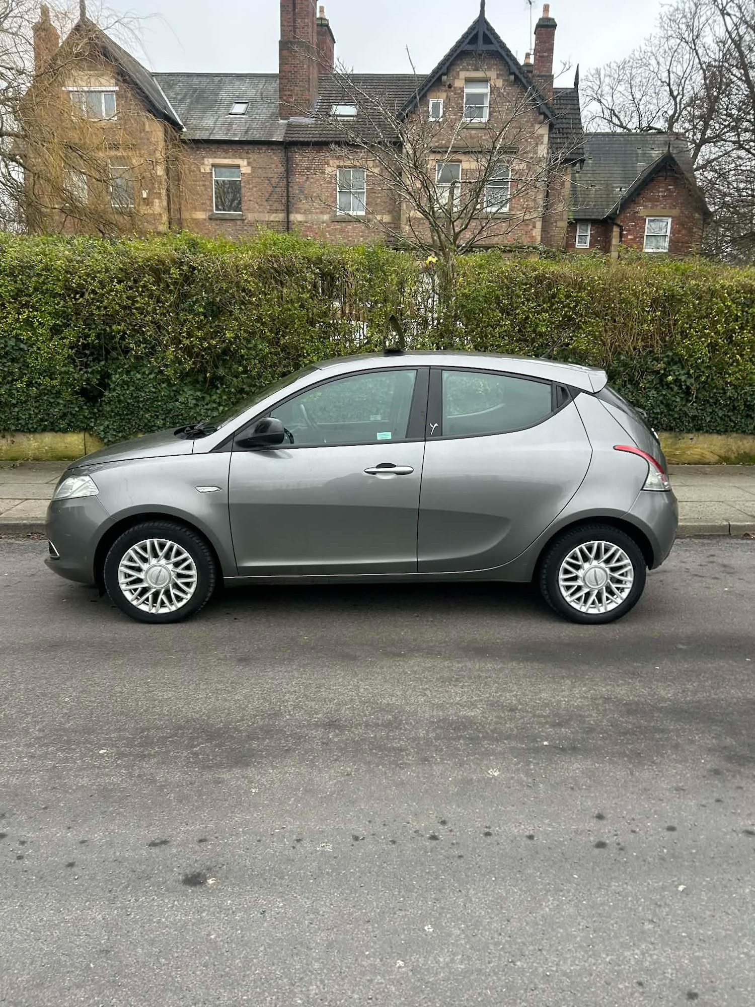 Used Chrysler Ypsilon 2013 for sale - 77324246: Photo 3