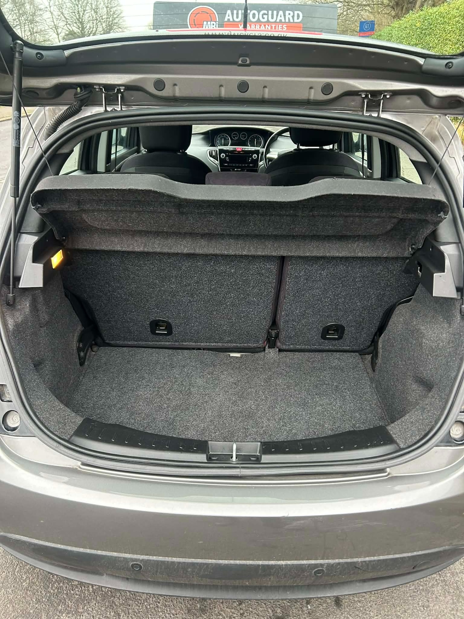 Used Chrysler Ypsilon 2013 for sale - 77324246: Photo 7