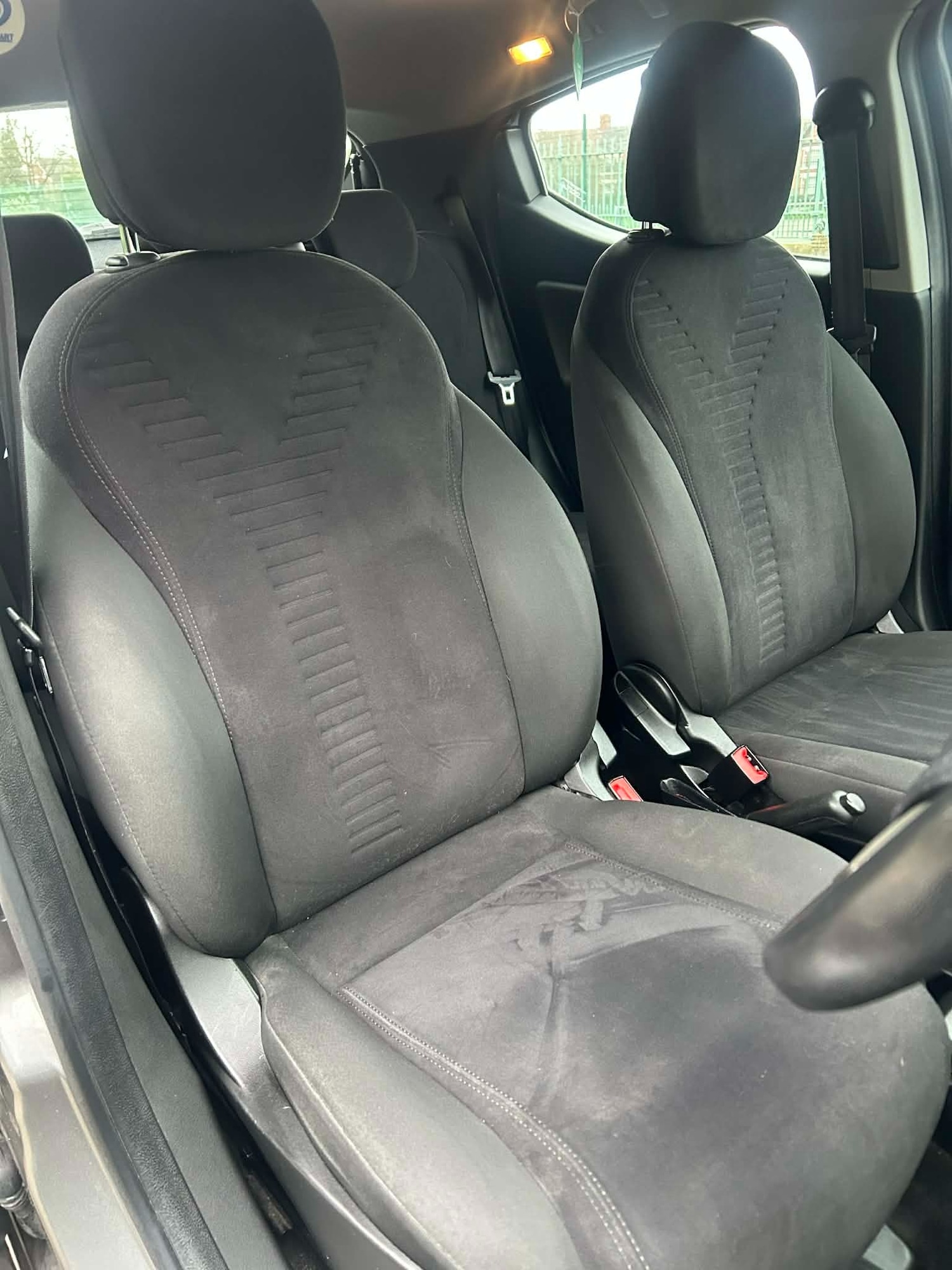 Used Chrysler Ypsilon 2013 for sale - 77324246: Photo 9