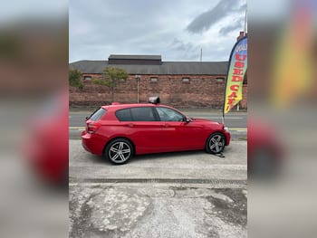 Used BMW 1 Series 2014 for sale - 79761744: Photo